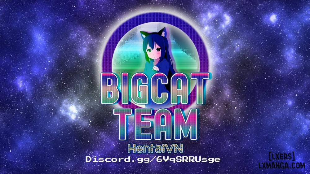 Dokidoki Christmas Party Oneshot trang 21