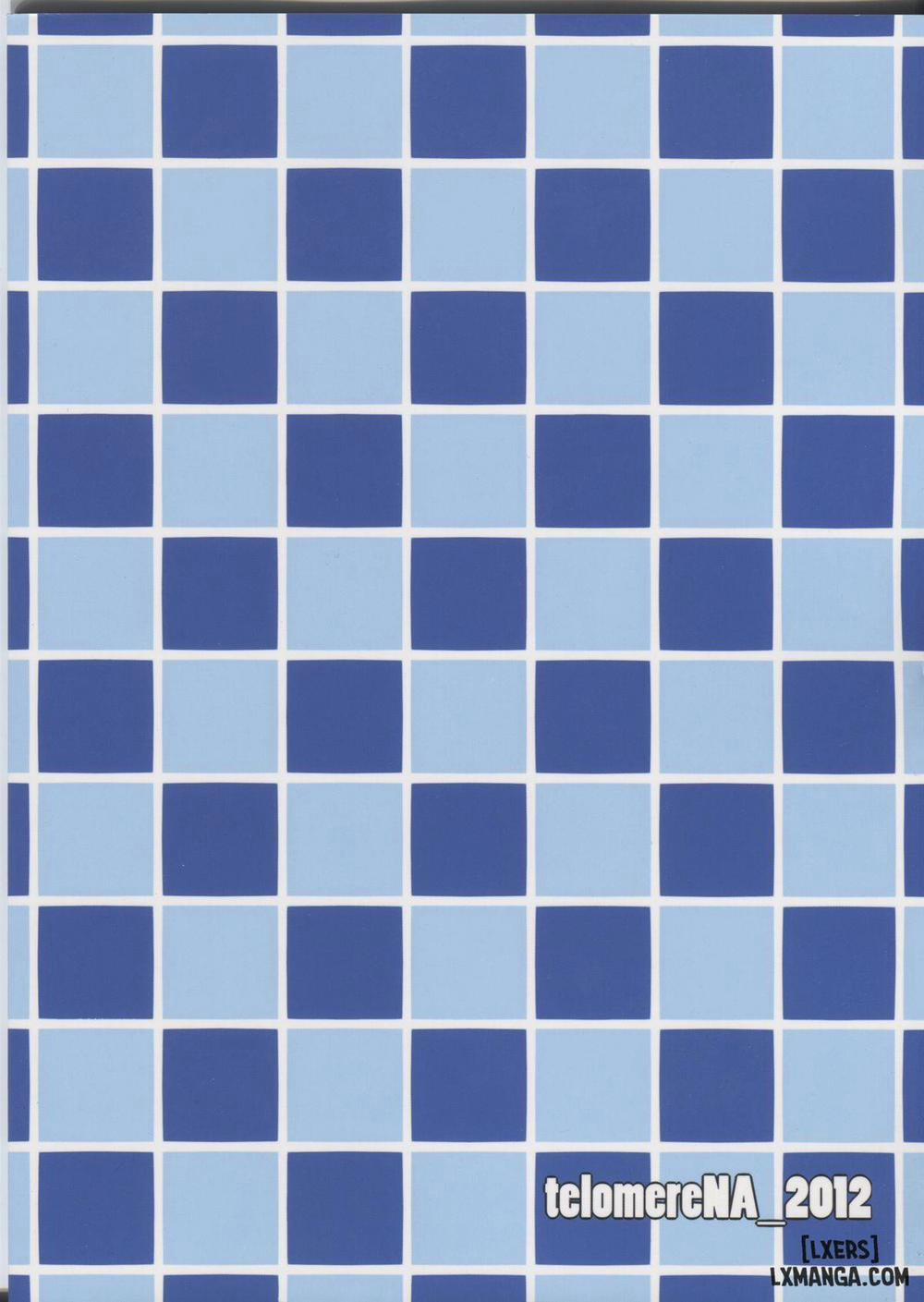 Doko Miterundesuka Producer-san Oneshot trang 23