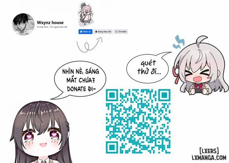 Dokoka no Yosumi 1 trang 0