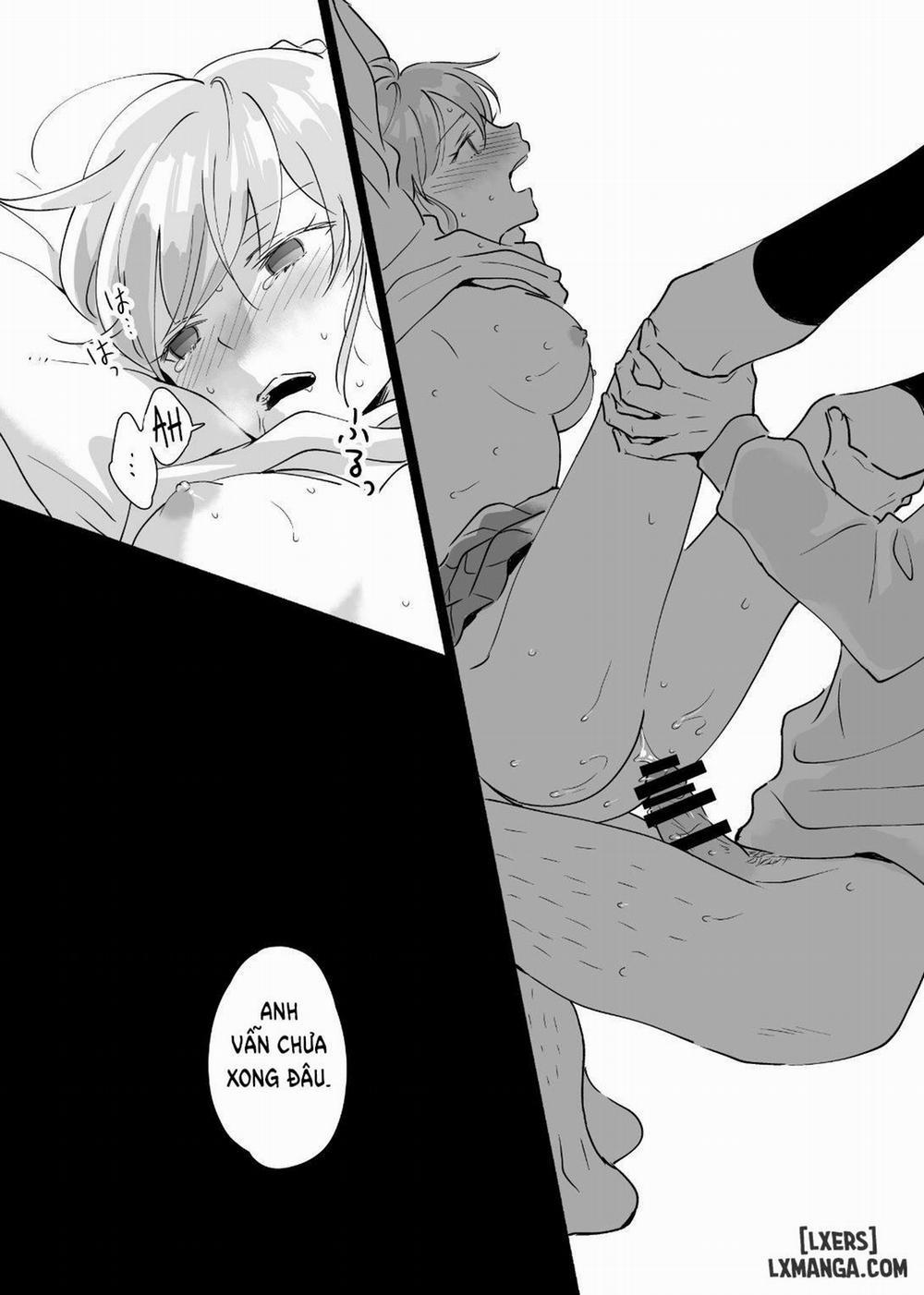 Dokushin Chuunen Otoko ga Gal ni Hamaru Hanashi 1 trang 40