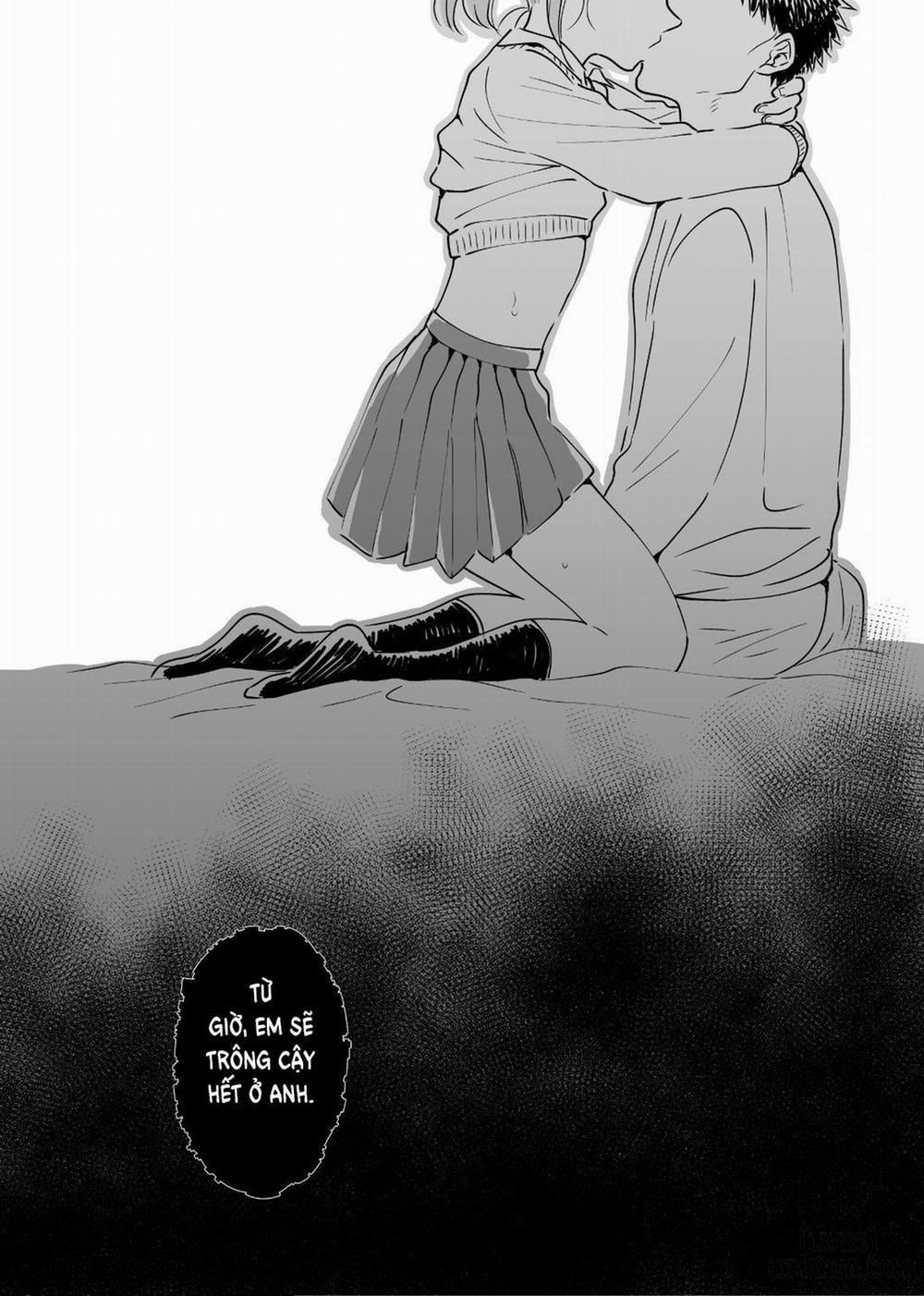 Dokushin Chuunen Otoko ga Gal ni Hamaru Hanashi 1 trang 45