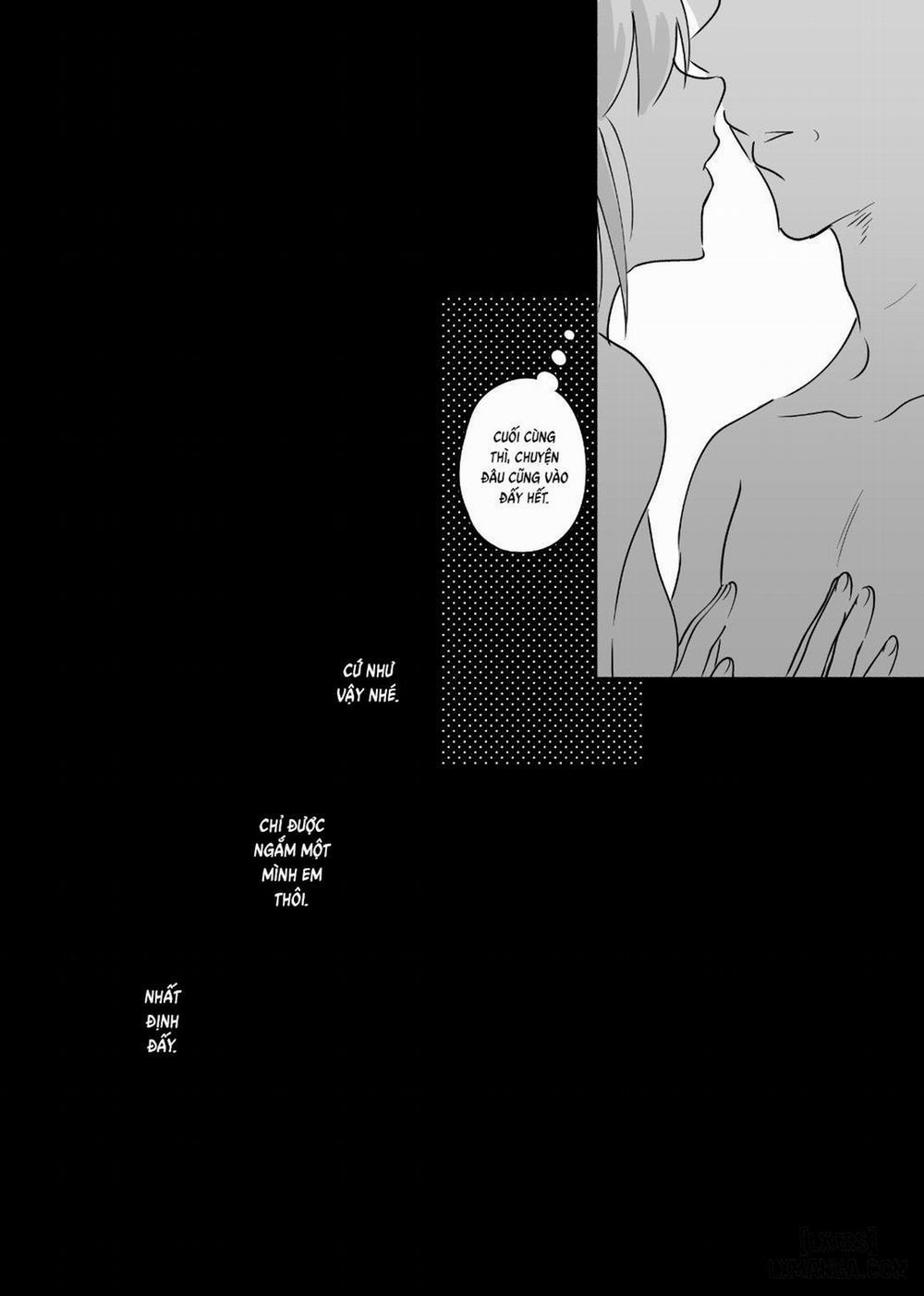 Dokushin Chuunen Otoko ga Gal ni Hamaru Hanashi 2 END trang 22