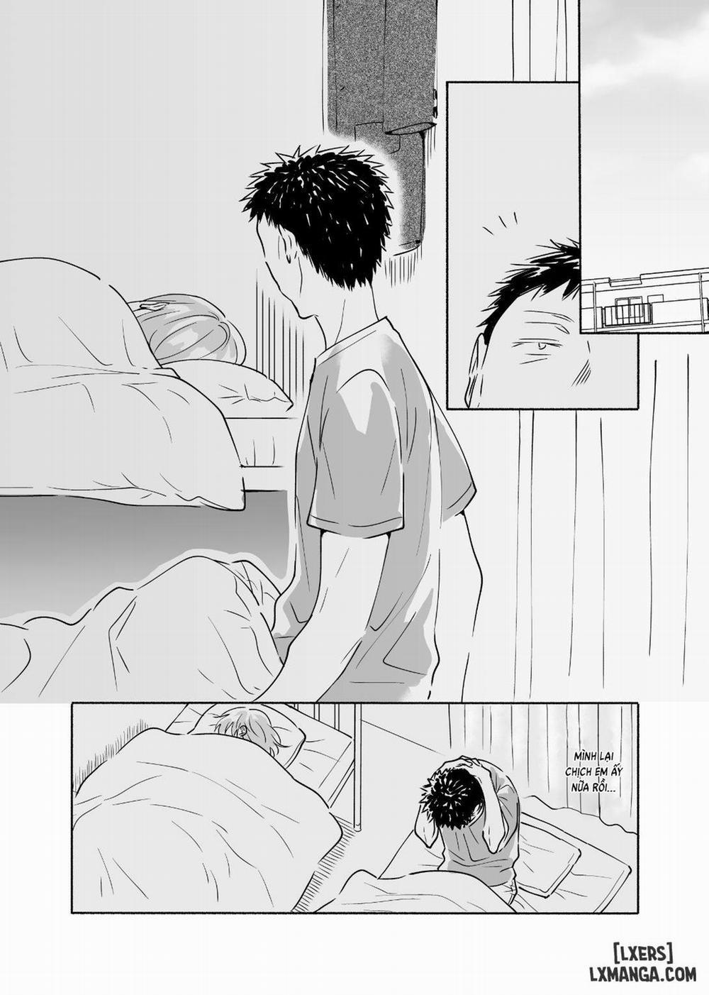 Dokushin Chuunen Otoko ga Gal ni Hamaru Hanashi 2 END trang 23