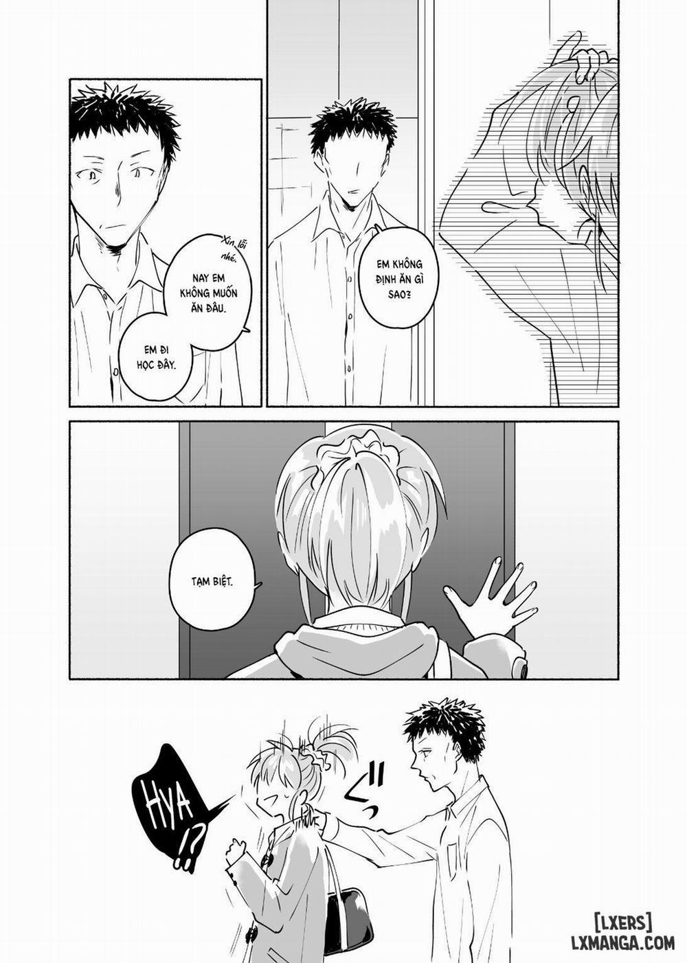 Dokushin Chuunen Otoko ga Gal ni Hamaru Hanashi 2 END trang 26