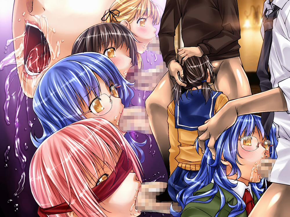 Doll Girls Maid Cafe Artist [Full Color] trang 20