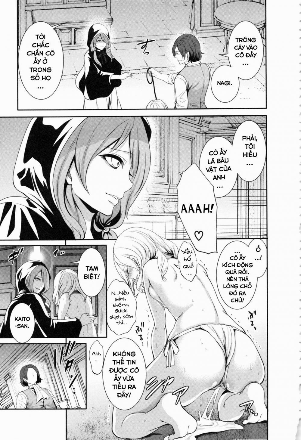 Doll no Yakata 1 trang 44