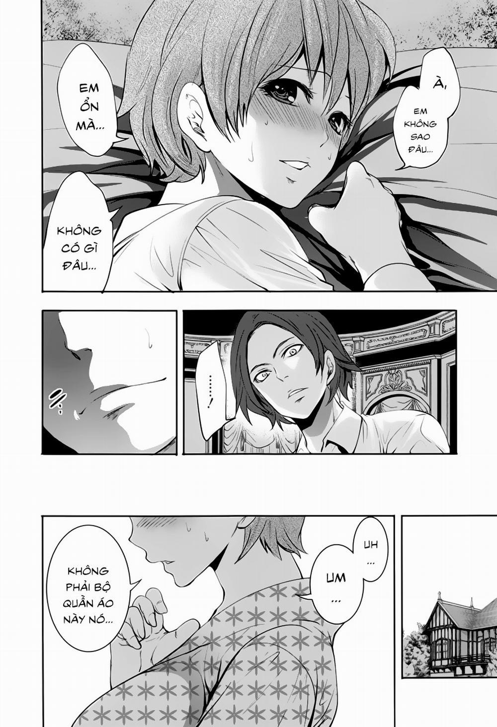 Doll no Yakata 2 trang 13