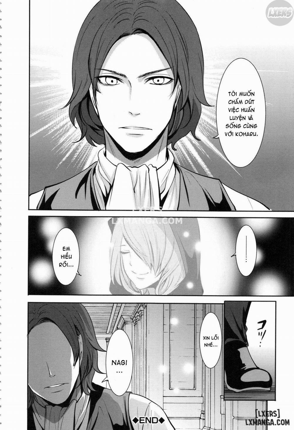 Doll no Yakata 3 trang 42