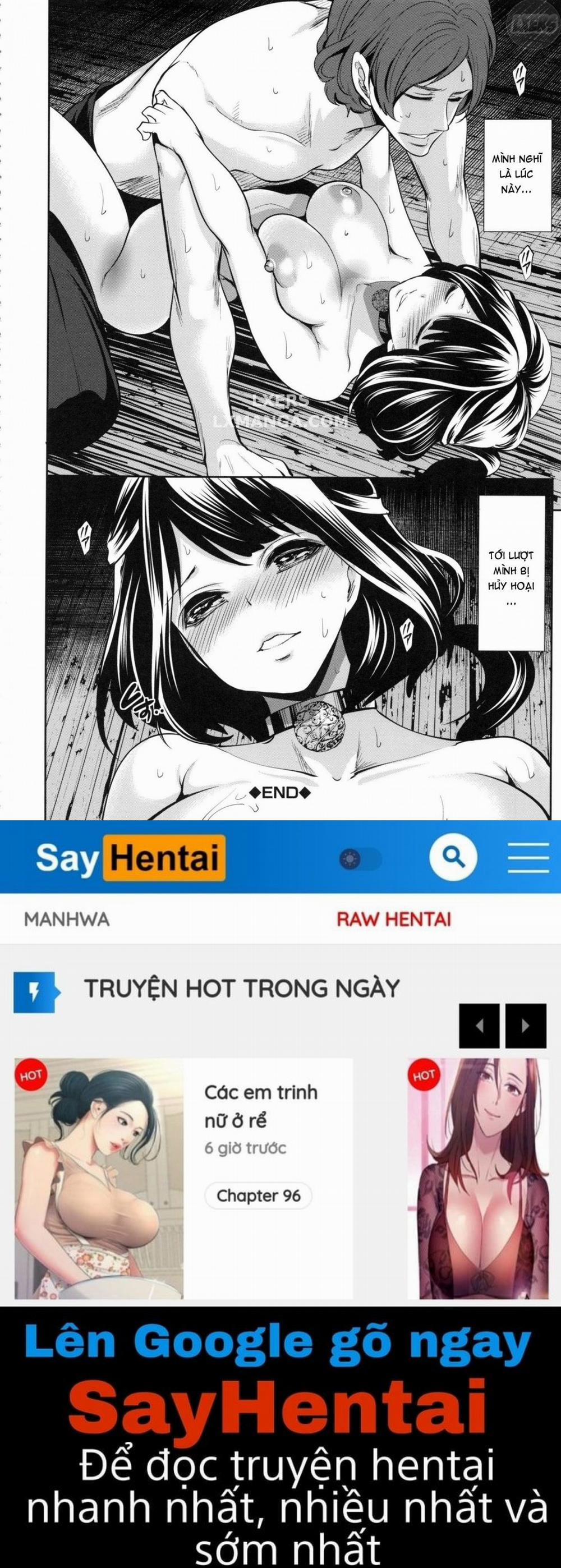 Doll no Yakata 4 trang 38