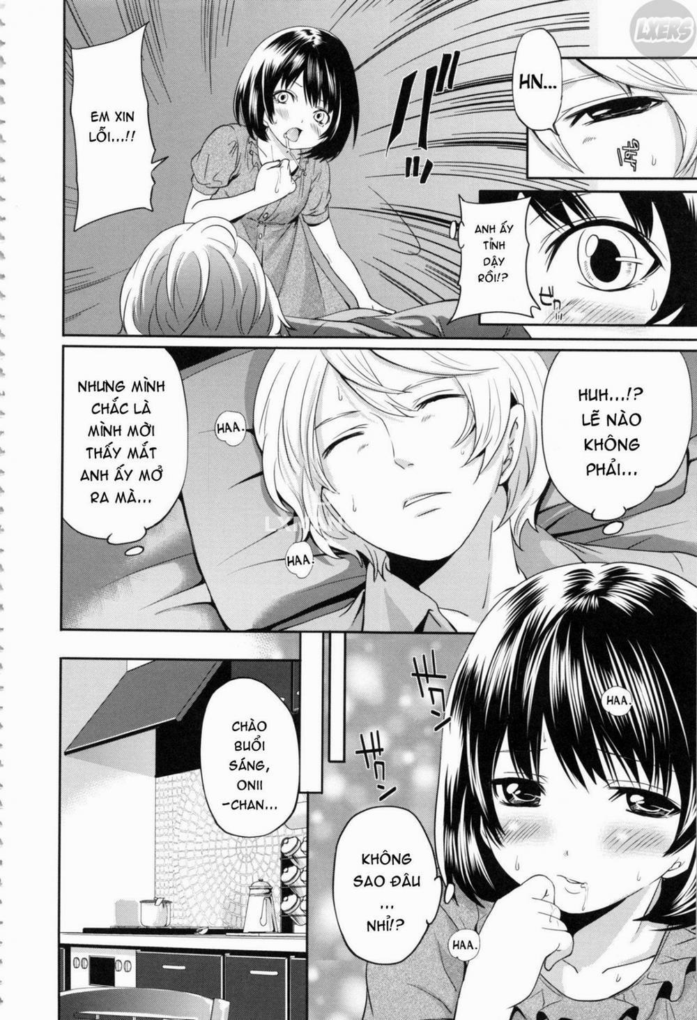 Doll no Yakata 5 - [END] trang 14