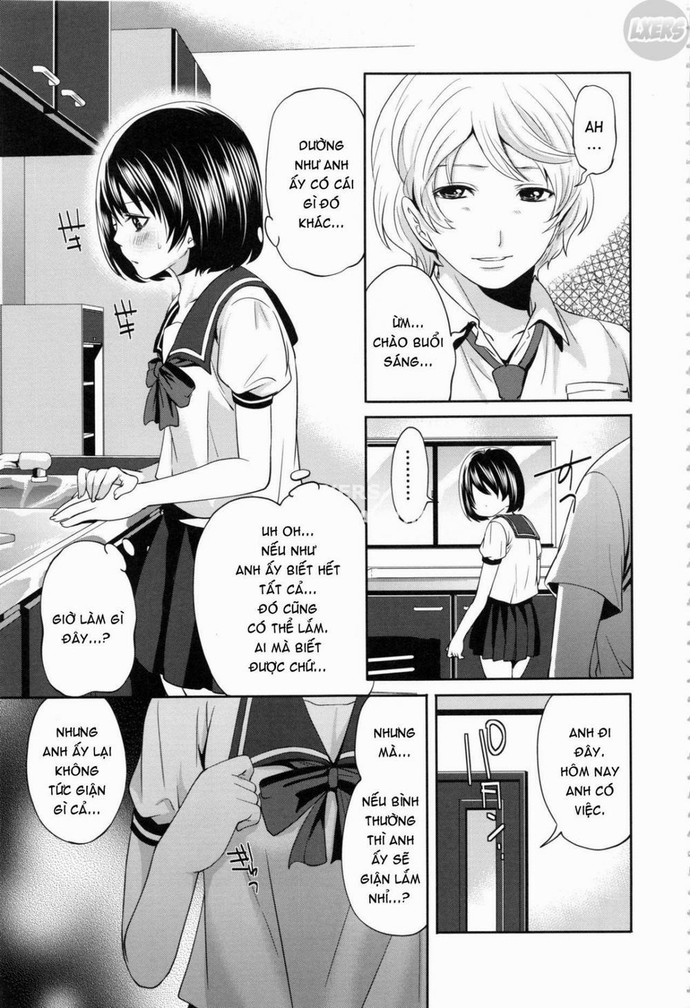 Doll no Yakata 5 - [END] trang 15