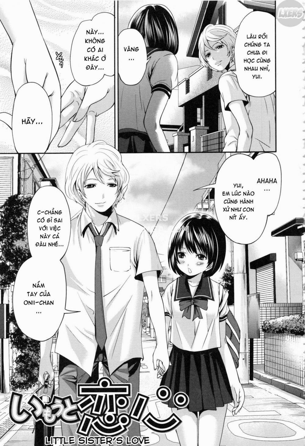 Doll no Yakata 5 - [END] trang 5
