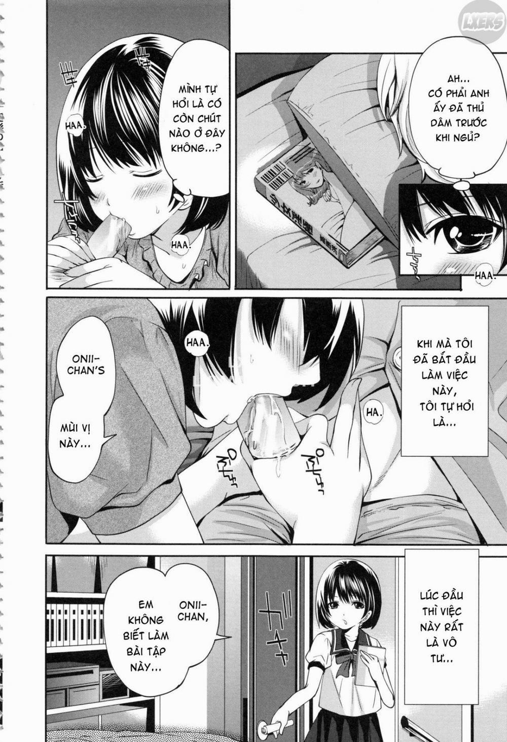 Doll no Yakata 5 - [END] trang 8