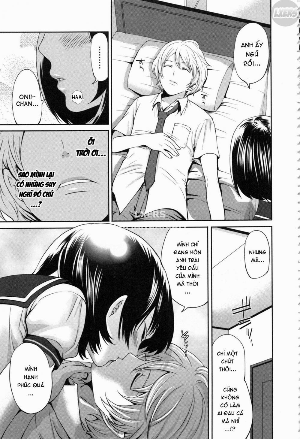 Doll no Yakata 5 - [END] trang 9