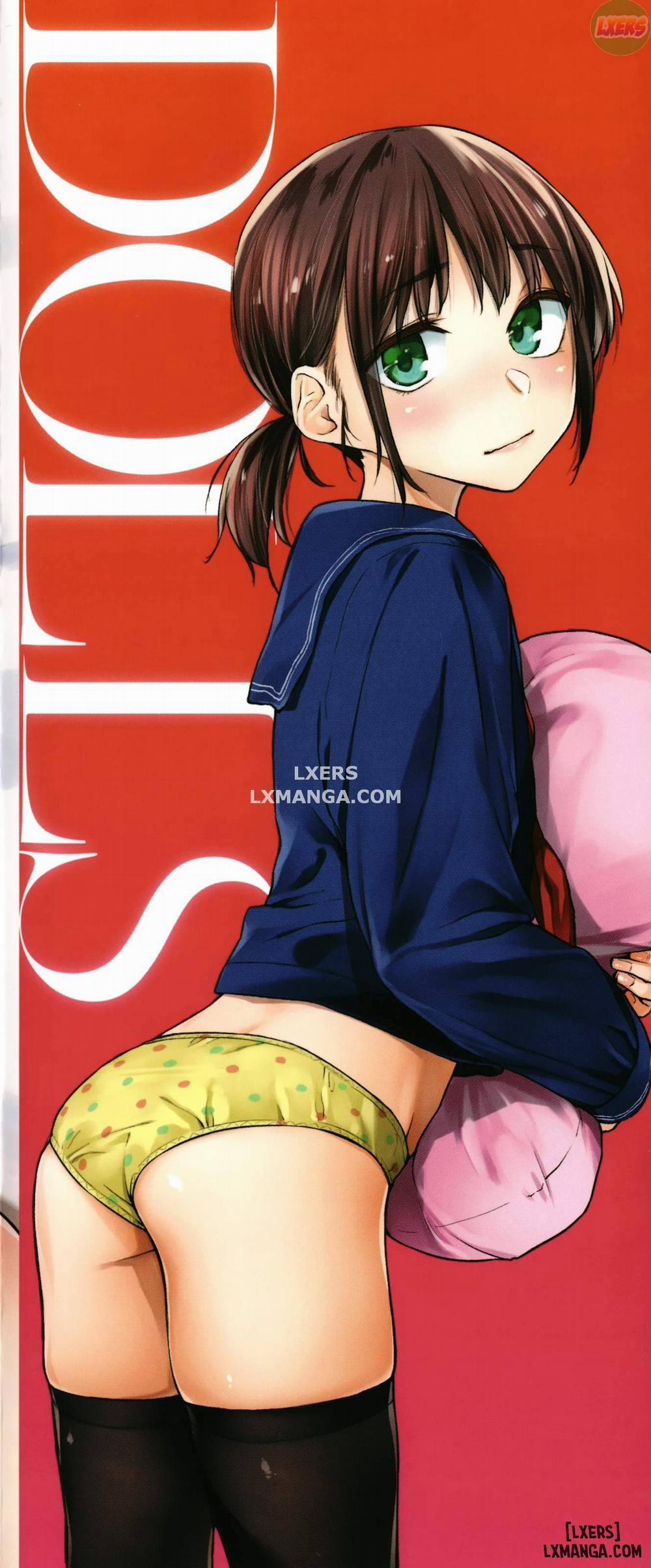 DOLLS - Pure physical relationship 7 END trang 45