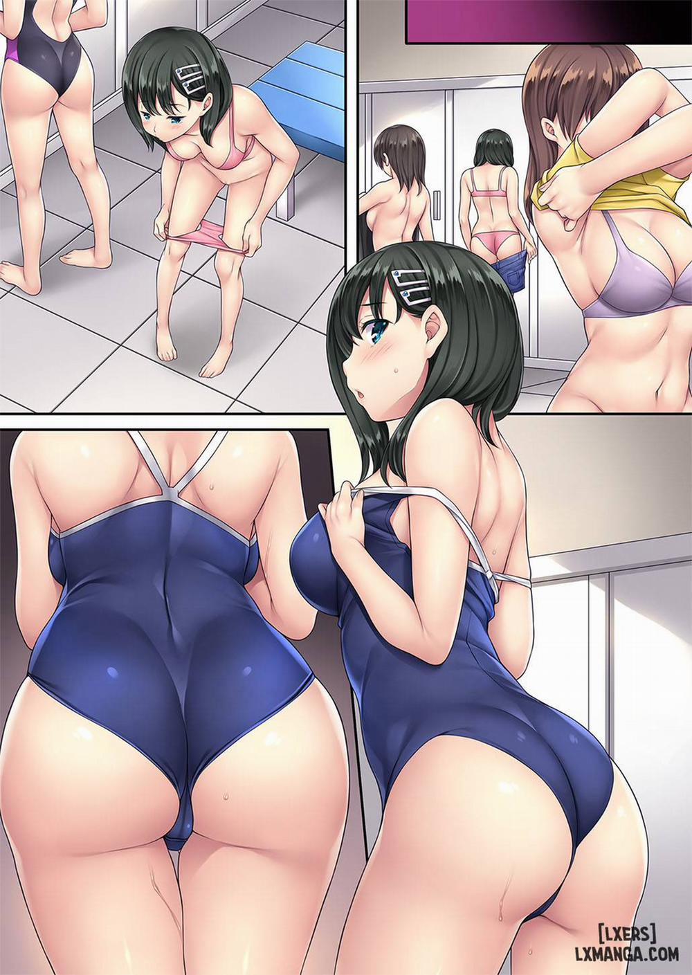 Domestic Hypnosis 3 END trang 11