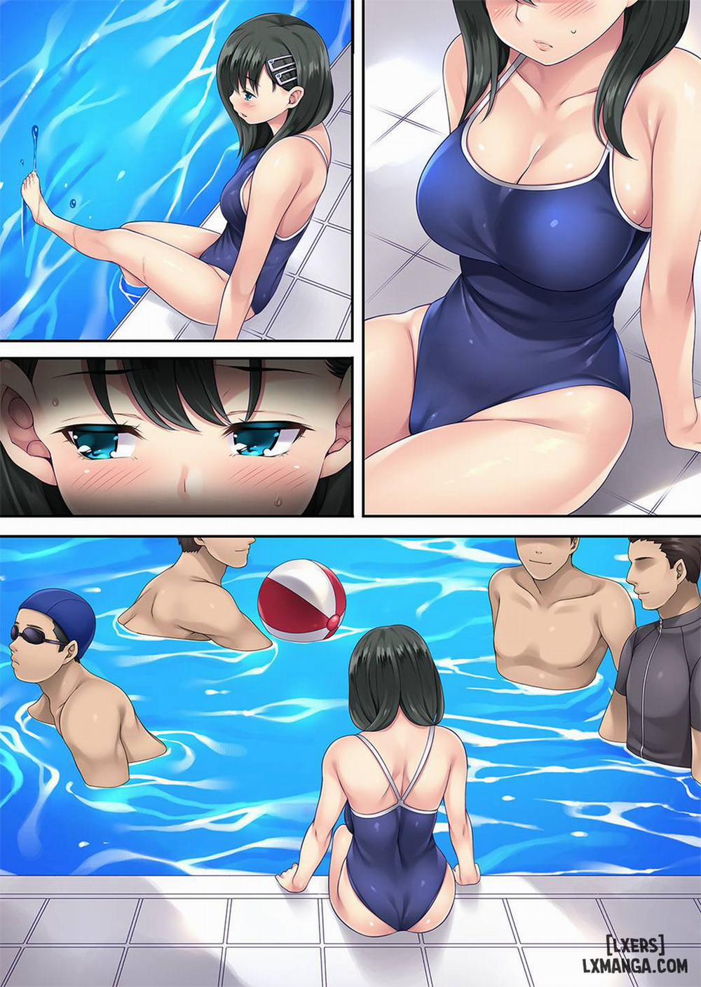 Domestic Hypnosis 3 END trang 14