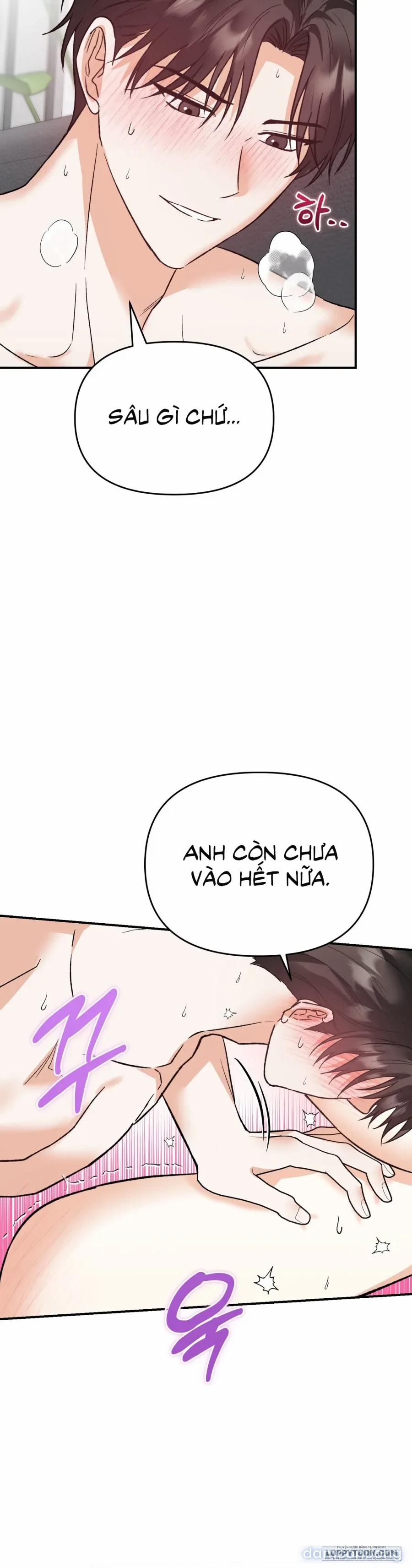 Dồn Dập Không Nghỉ 5 trang 31