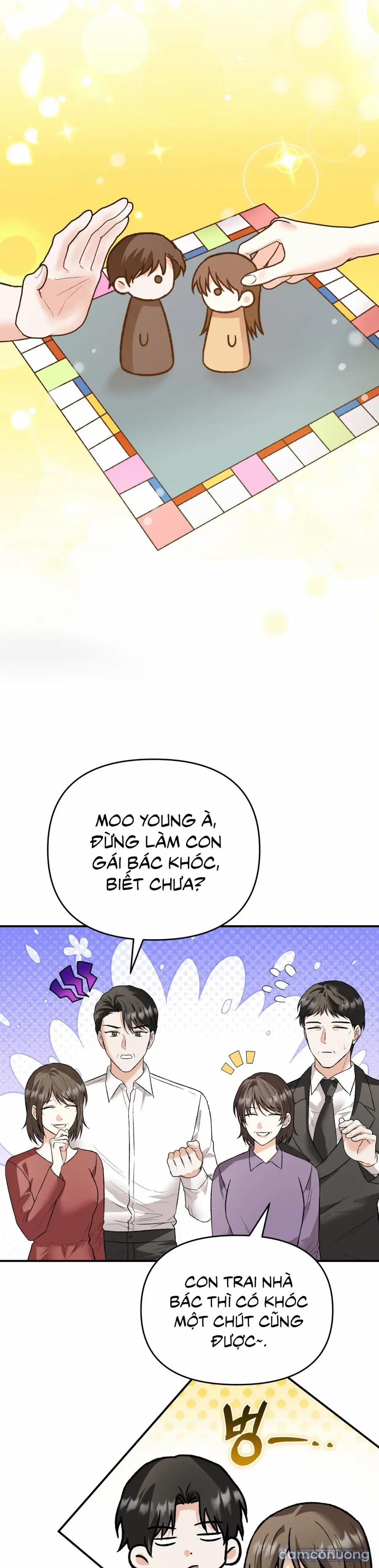 Dồn Dập Không Nghỉ 5 trang 47