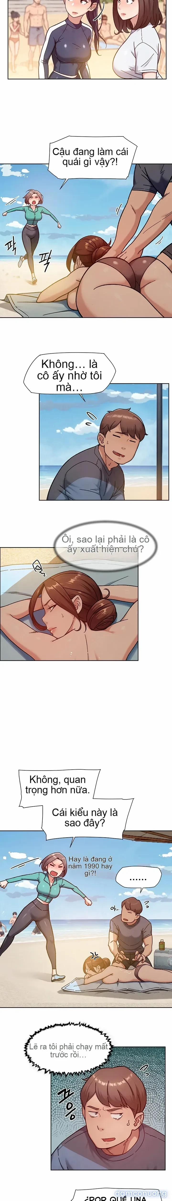 Dọn Dẹp Quá Khứ 52 trang 4