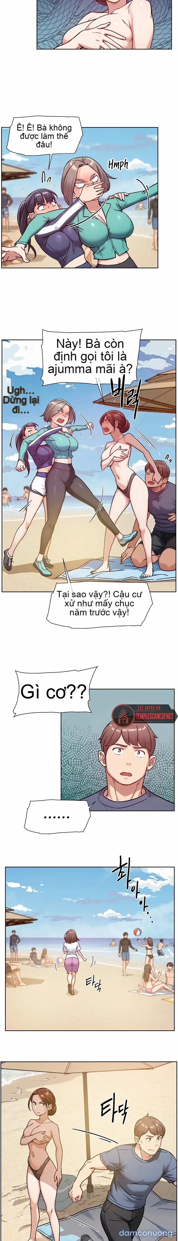 Dọn Dẹp Quá Khứ 52 trang 6