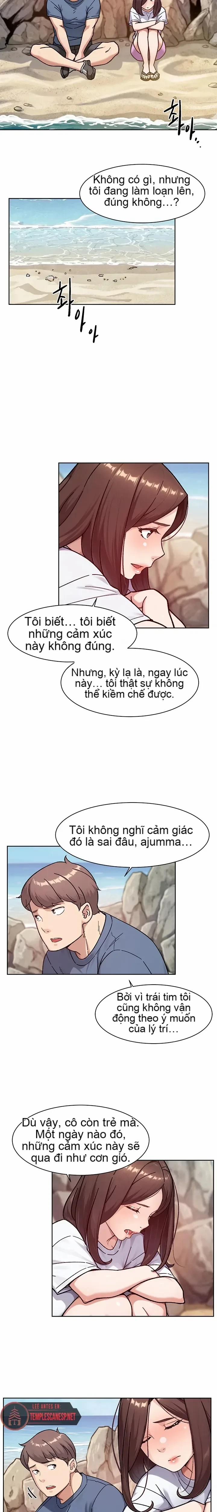 Dọn Dẹp Quá Khứ 52 trang 9