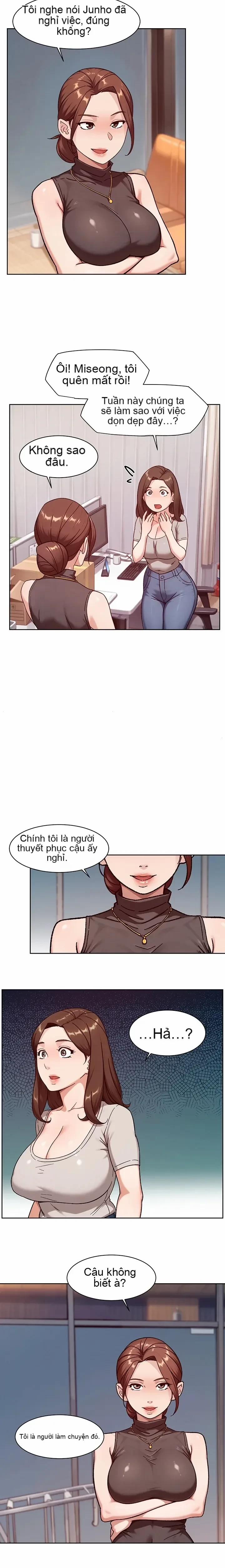 Dọn Dẹp Quá Khứ 60 trang 11
