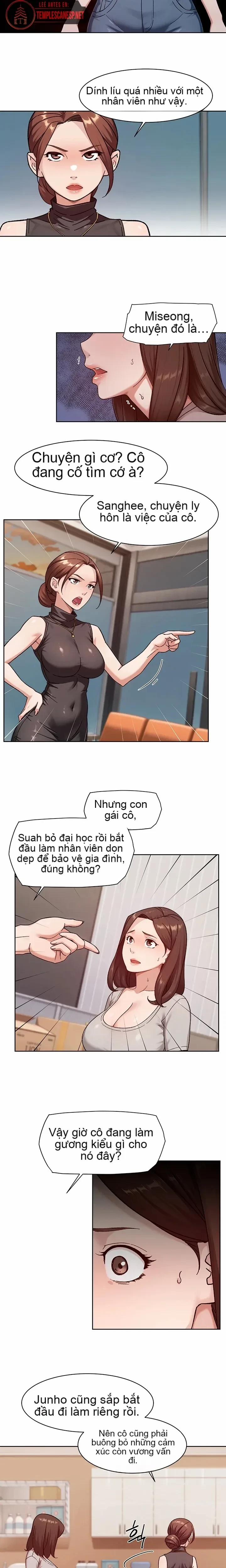 Dọn Dẹp Quá Khứ 60 trang 13