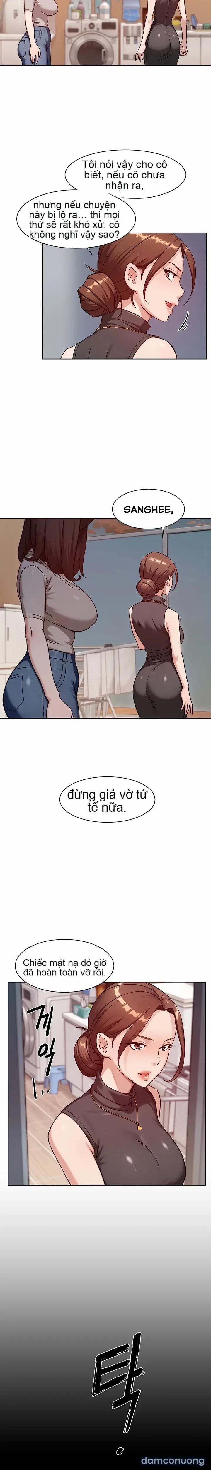 Dọn Dẹp Quá Khứ 60 trang 14