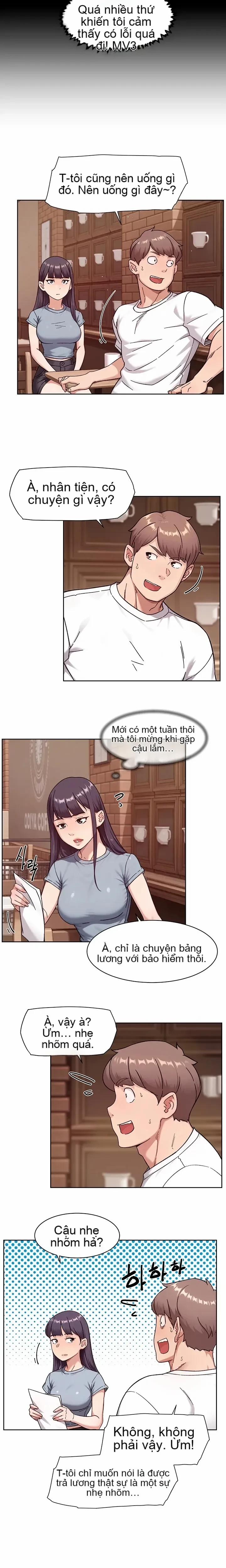 Dọn Dẹp Quá Khứ 60 trang 3