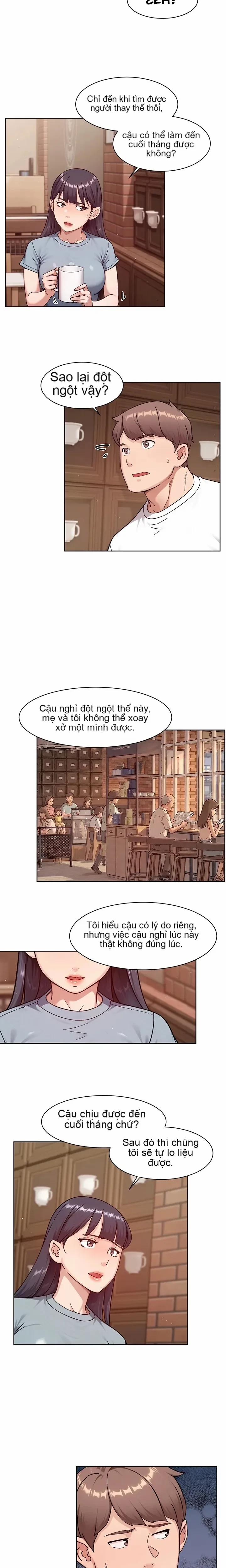 Dọn Dẹp Quá Khứ 60 trang 5