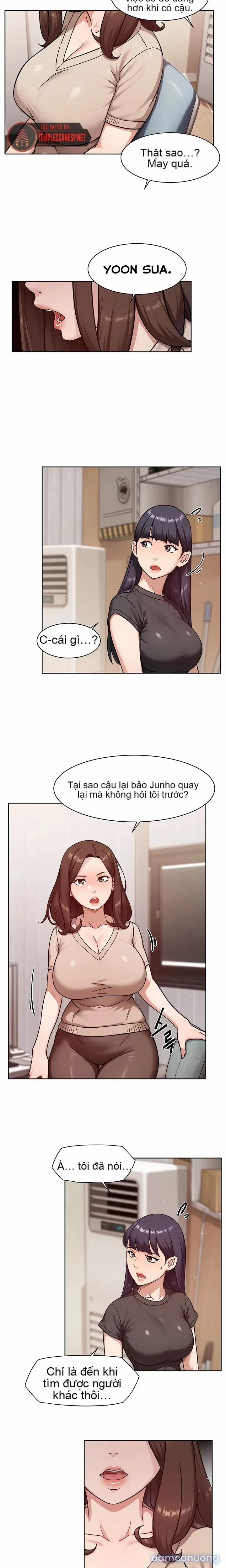 Dọn Dẹp Quá Khứ 61 trang 10