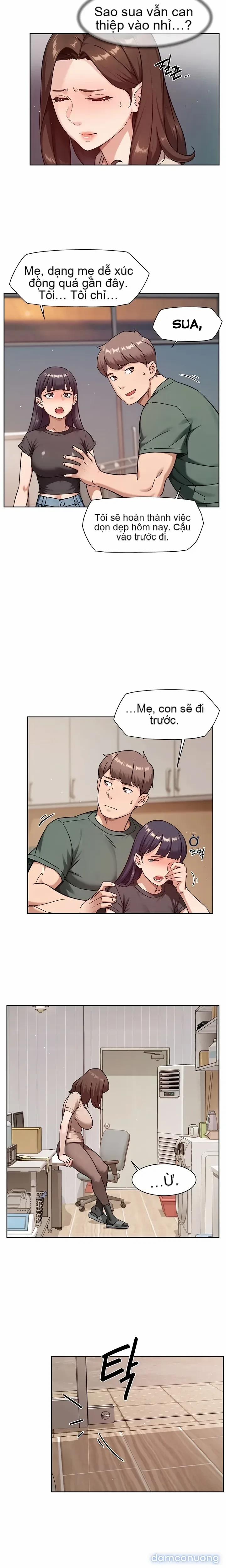 Dọn Dẹp Quá Khứ 61 trang 12