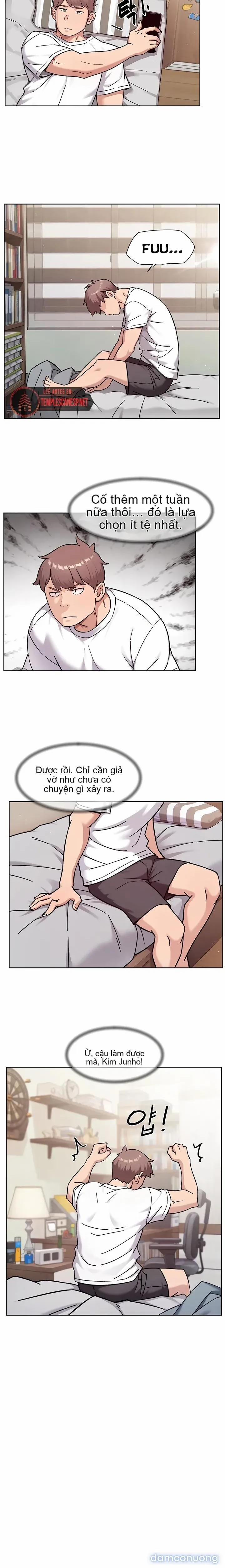 Dọn Dẹp Quá Khứ 61 trang 2