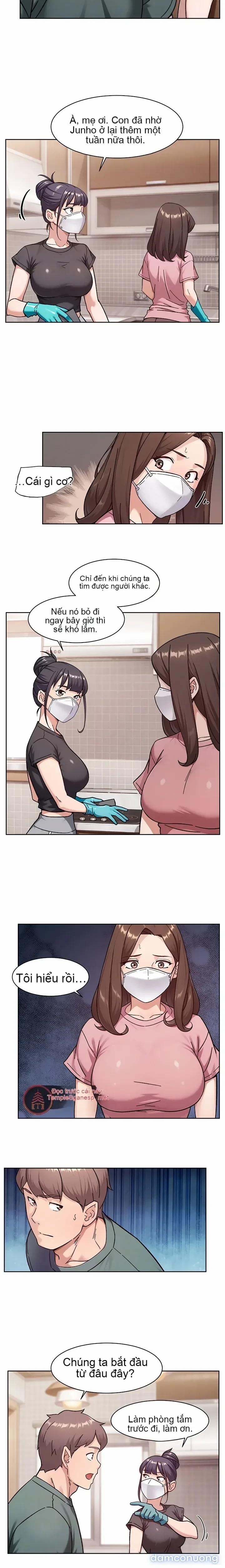 Dọn Dẹp Quá Khứ 61 trang 4