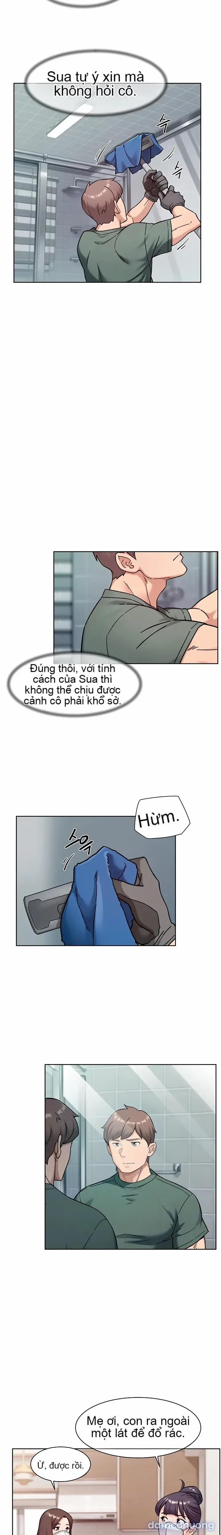 Dọn Dẹp Quá Khứ 61 trang 6