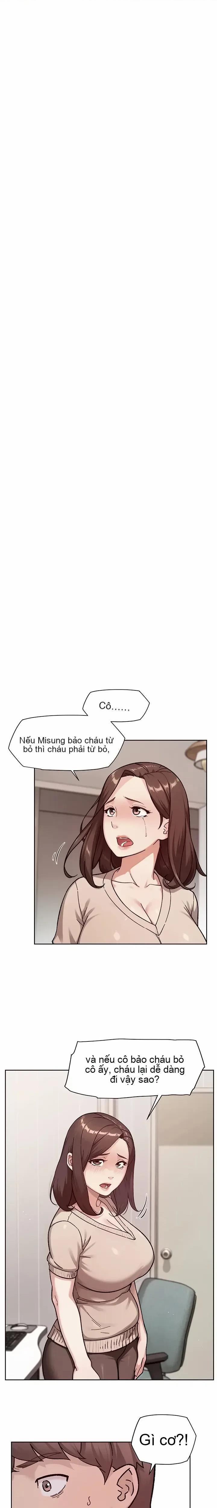 Dọn Dẹp Quá Khứ 62 trang 1