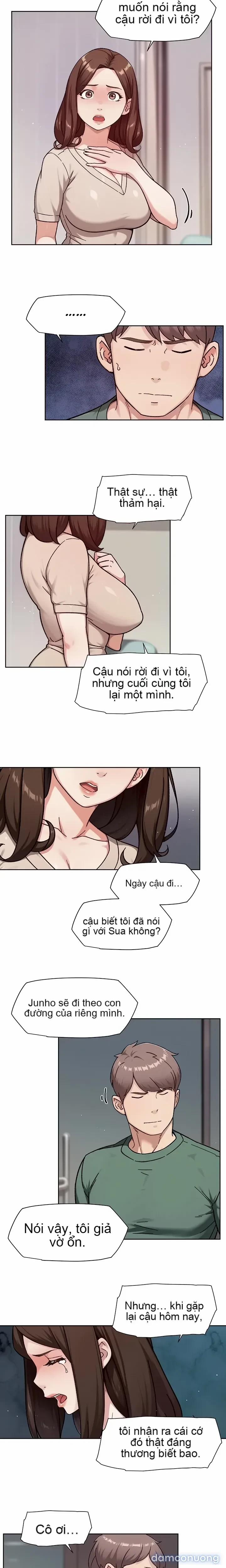 Dọn Dẹp Quá Khứ 62 trang 4