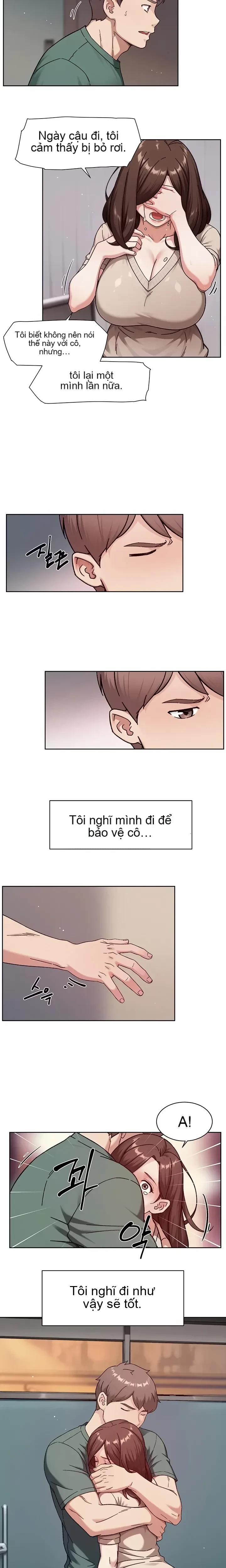 Dọn Dẹp Quá Khứ 62 trang 5