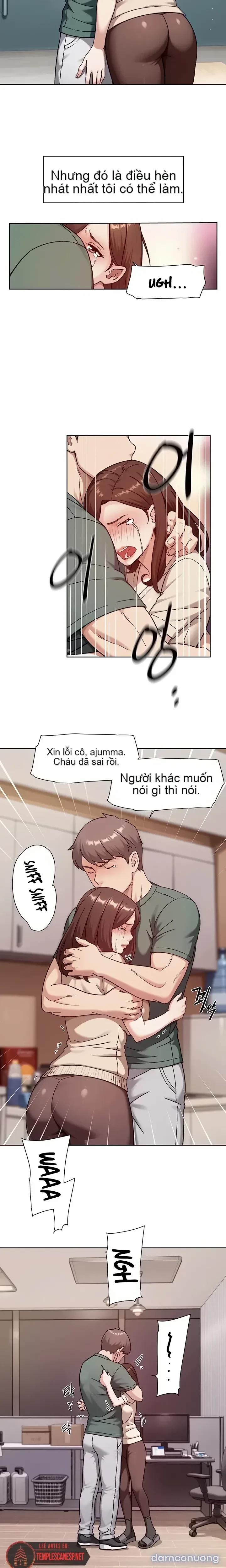 Dọn Dẹp Quá Khứ 62 trang 6