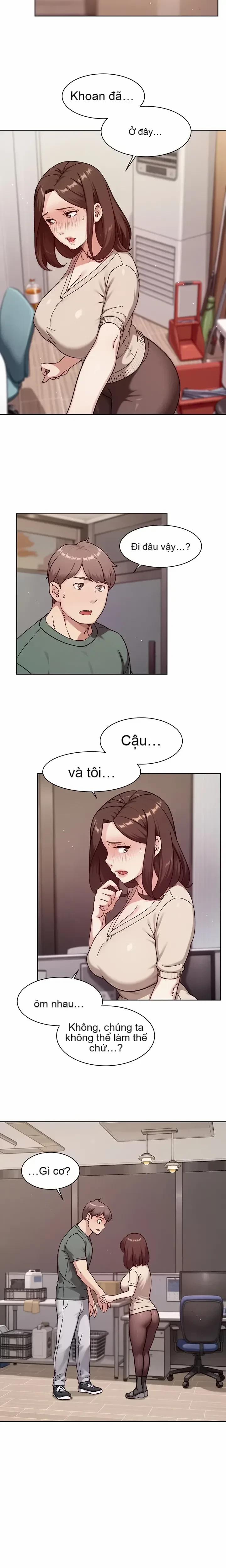 Dọn Dẹp Quá Khứ 62 trang 9