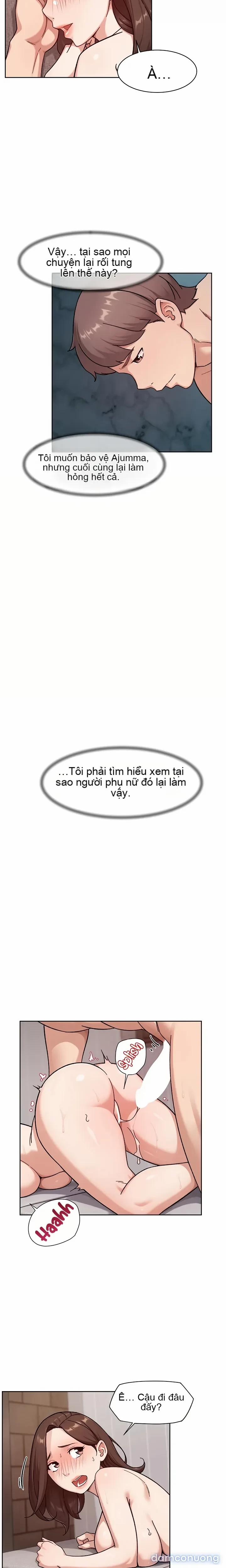 Dọn Dẹp Quá Khứ 63 trang 14