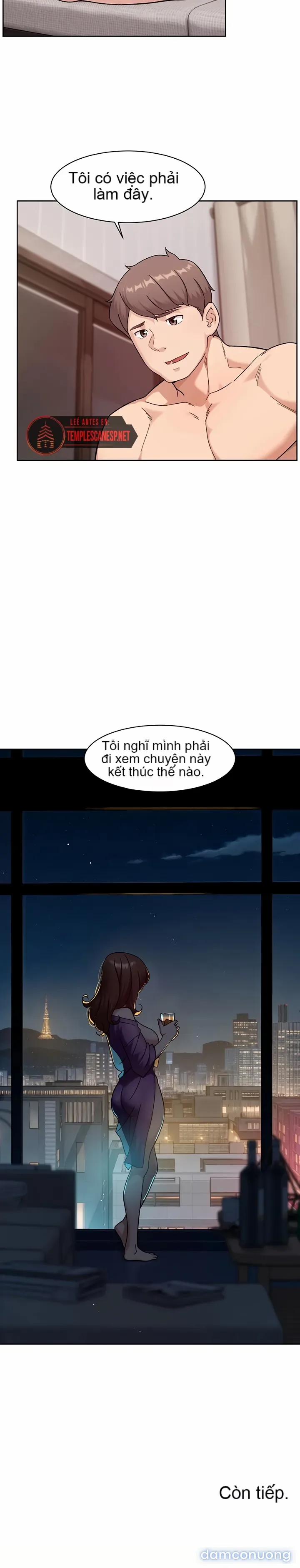 Dọn Dẹp Quá Khứ 63 trang 15