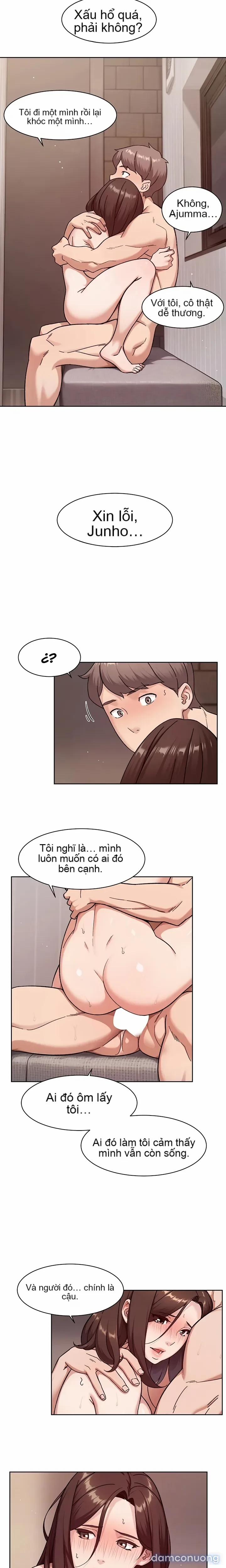 Dọn Dẹp Quá Khứ 63 trang 6