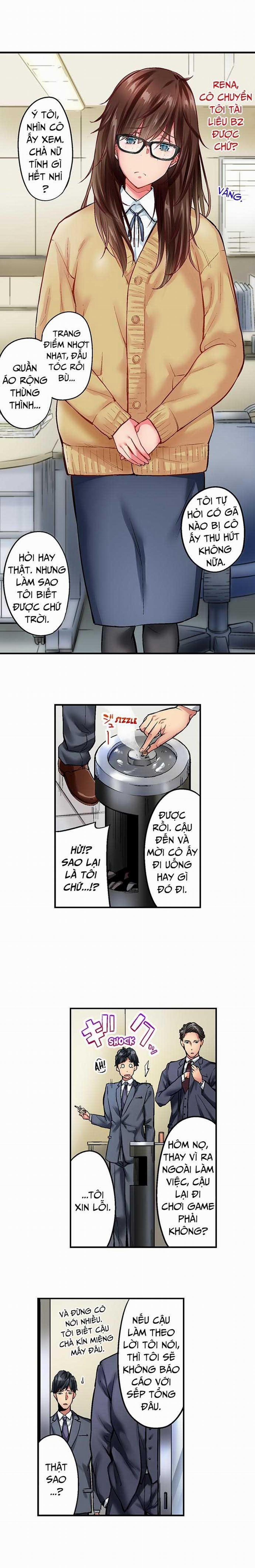 Đơn Giản Nhưng Gợi Cảm 1 trang 2