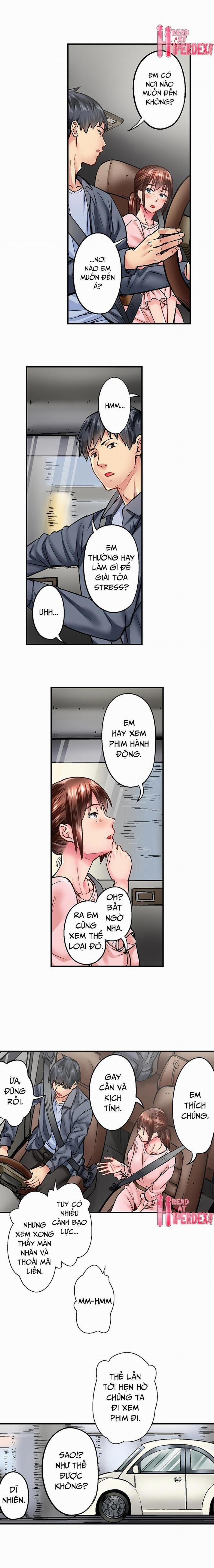 Đơn Giản Nhưng Gợi Cảm 13 trang 2