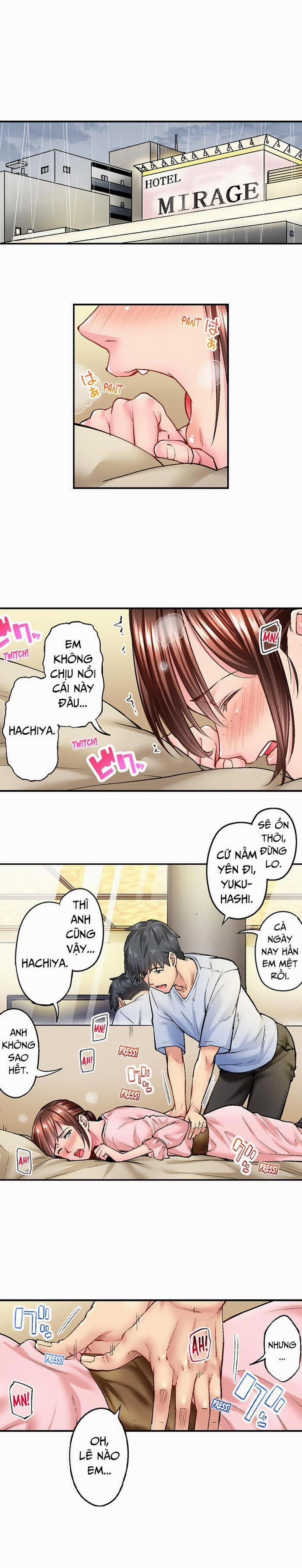 Đơn Giản Nhưng Gợi Cảm 13 trang 4