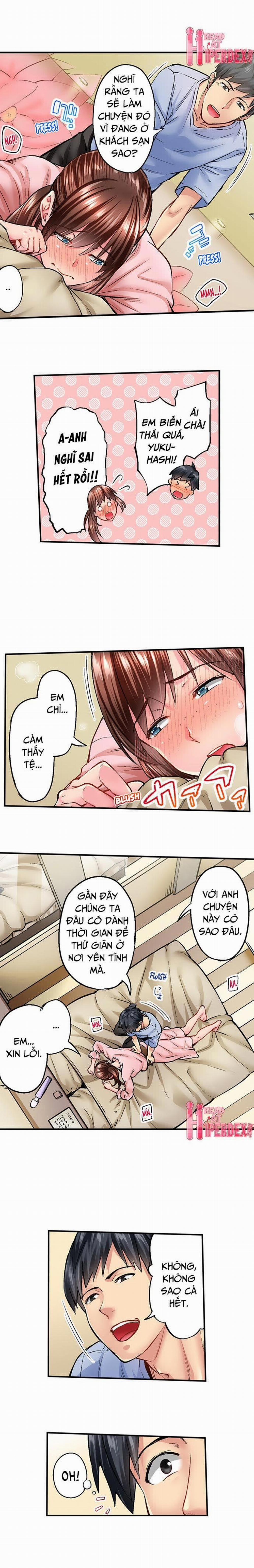 Đơn Giản Nhưng Gợi Cảm 13 trang 5