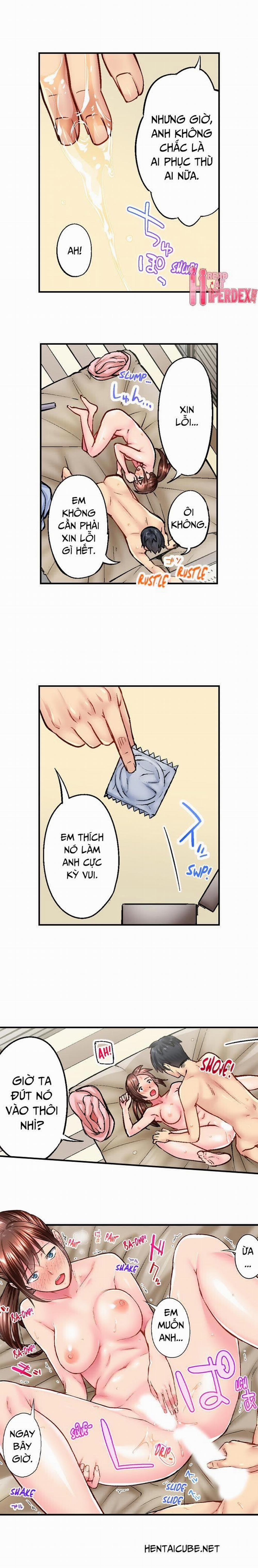 Đơn Giản Nhưng Gợi Cảm 14 trang 8