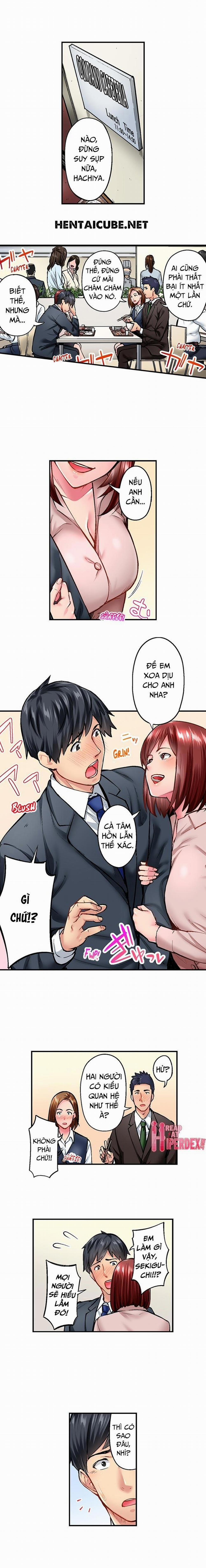 Đơn Giản Nhưng Gợi Cảm 16 trang 2